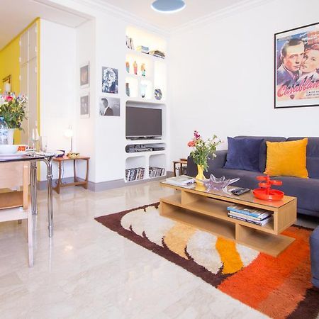 Appartement Lina Casablanca Kültér fotó