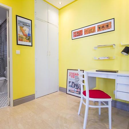 Appartement Lina Casablanca Kültér fotó