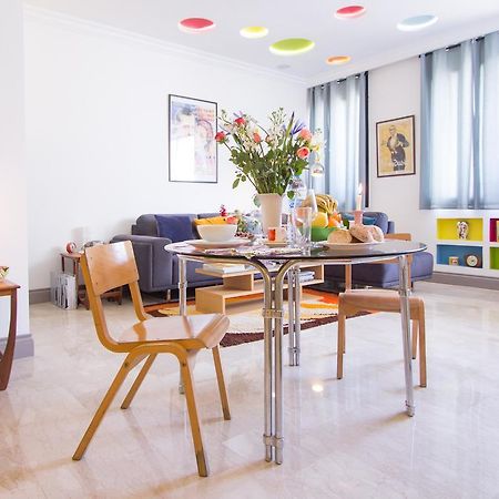 Appartement Lina Casablanca Kültér fotó
