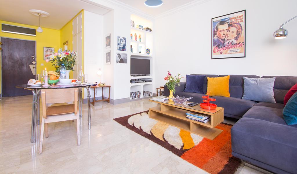 Appartement Lina Casablanca Kültér fotó