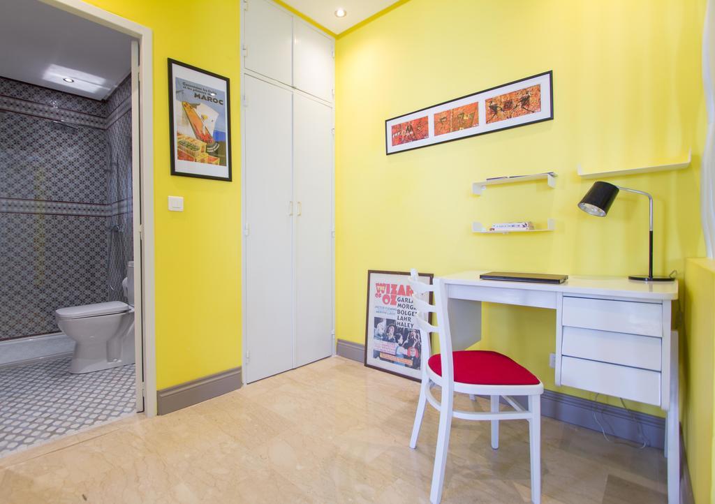 Appartement Lina Casablanca Kültér fotó