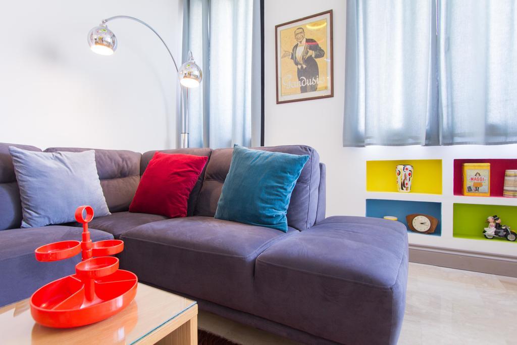 Appartement Lina Casablanca Kültér fotó