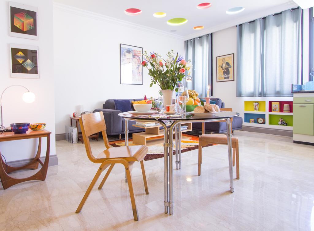 Appartement Lina Casablanca Kültér fotó
