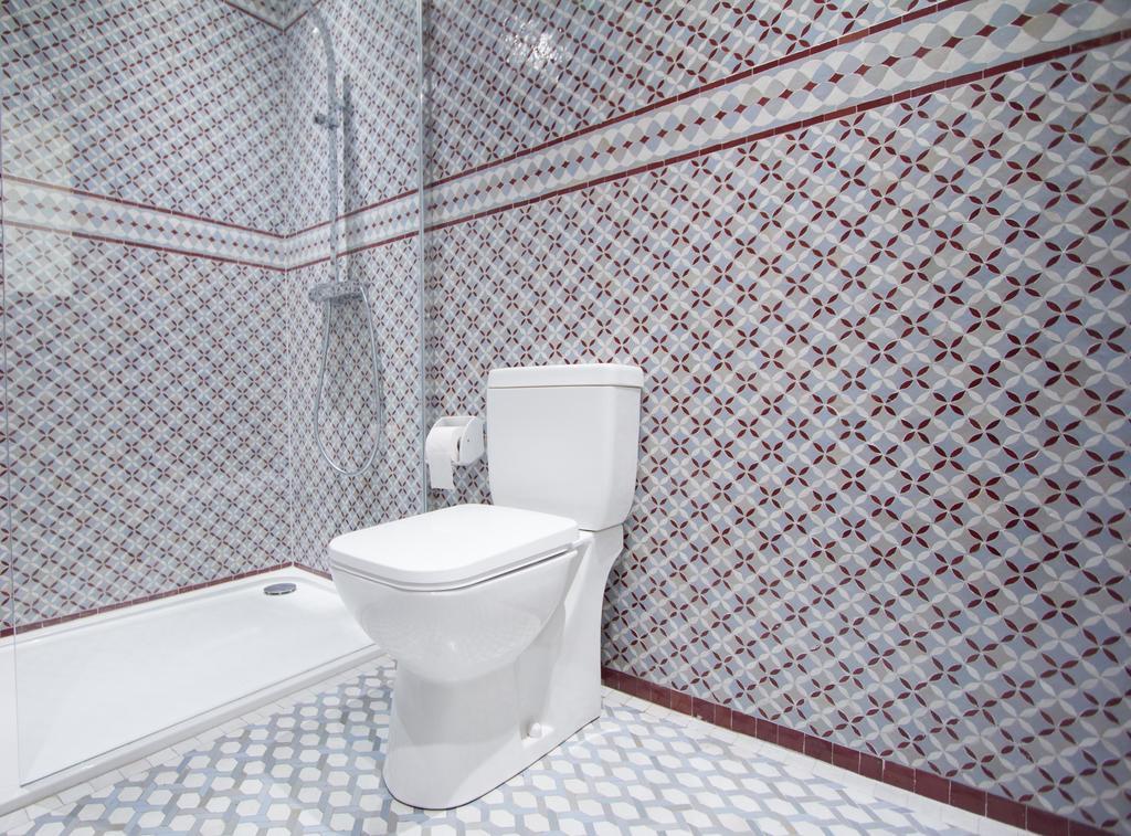 Appartement Lina Casablanca Kültér fotó