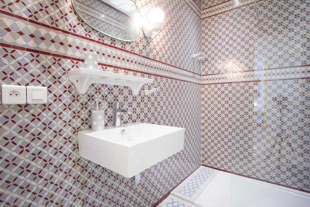 Appartement Lina Casablanca Kültér fotó