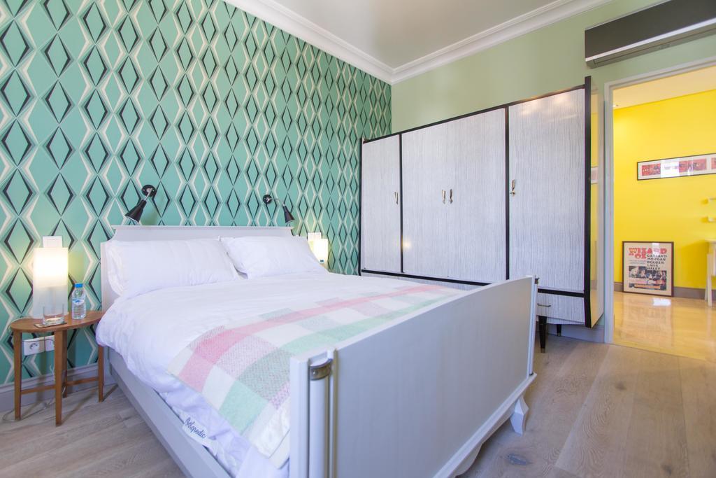 Appartement Lina Casablanca Kültér fotó