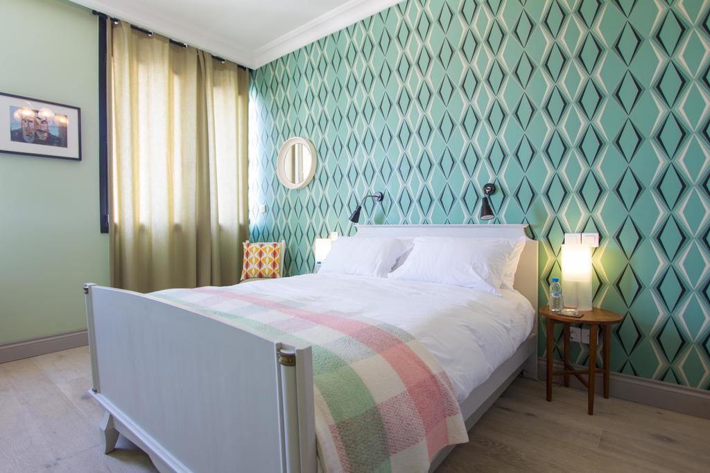 Appartement Lina Casablanca Kültér fotó
